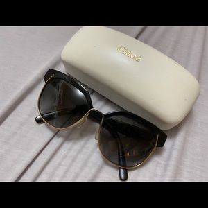 Chloe Sunglasses